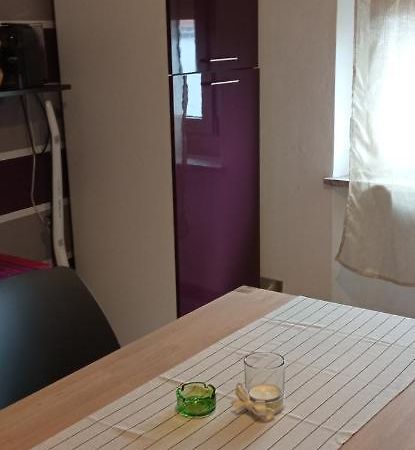 Interno 12 Apartment Vercelli Ngoại thất bức ảnh
