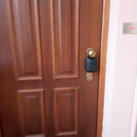 Interno 12 Apartment Vercelli Ngoại thất bức ảnh