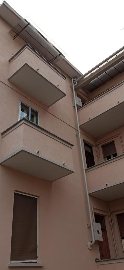 Interno 12 Apartment Vercelli Ngoại thất bức ảnh