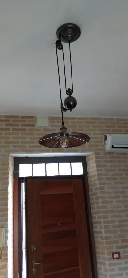 Interno 12 Apartment Vercelli Ngoại thất bức ảnh