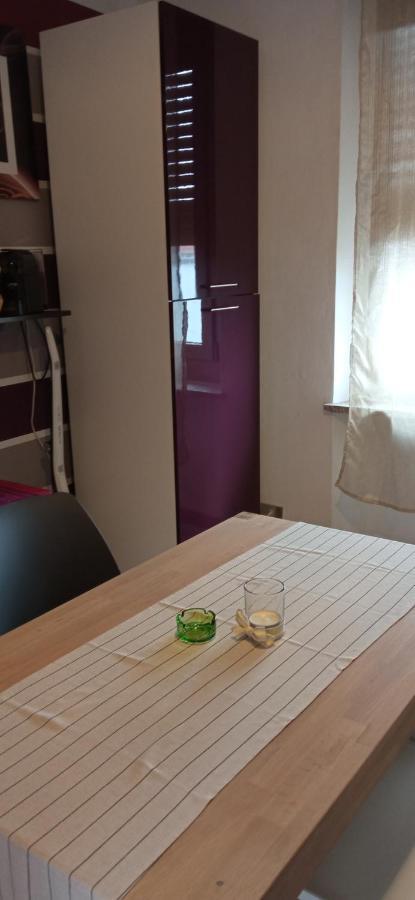 Interno 12 Apartment Vercelli Ngoại thất bức ảnh