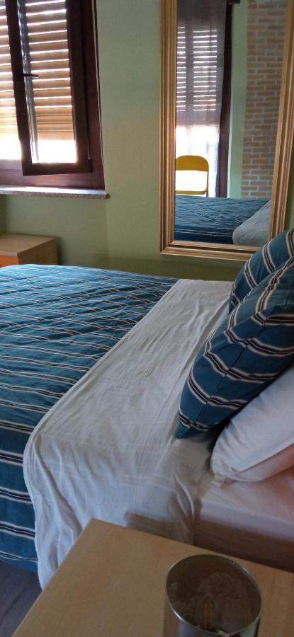 Interno 12 Apartment Vercelli Ngoại thất bức ảnh
