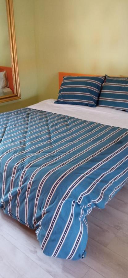 Interno 12 Apartment Vercelli Ngoại thất bức ảnh