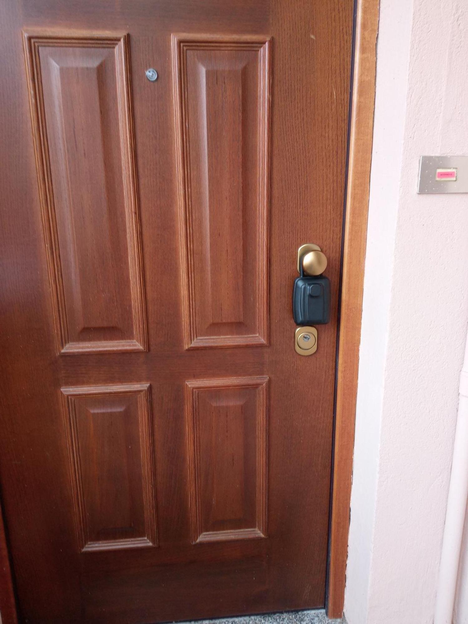 Interno 12 Apartment Vercelli Ngoại thất bức ảnh